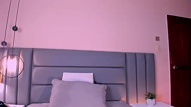 AlissaNix's Live XXX Chat