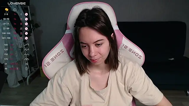 Allie_Hazie's Live XXX Chat