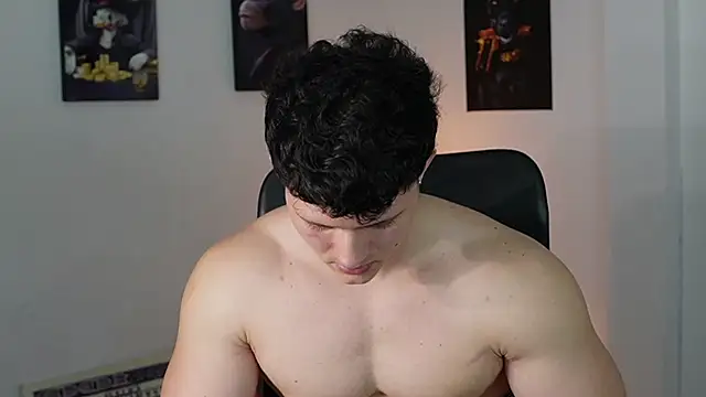 Chat XXX Live Hazzan_Velez