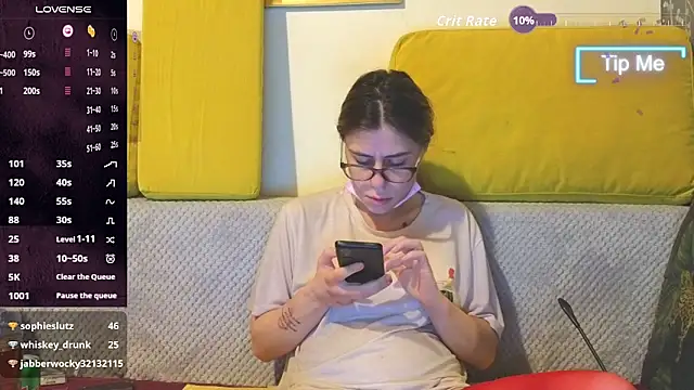 ana_squirt69 现场XXX聊天