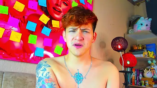 Chat XXX Live GabyThoms