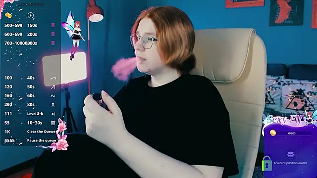 Java_fire: απευθείας συνομιλία ΧΧΧ