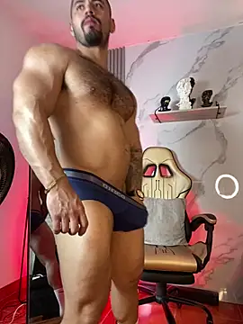 jaxon_colton Webcam show