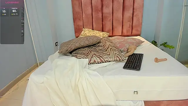 Chat +18 de lou_rosse_ ao vivo