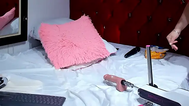 ANGEL_0802 Live XXX-chat