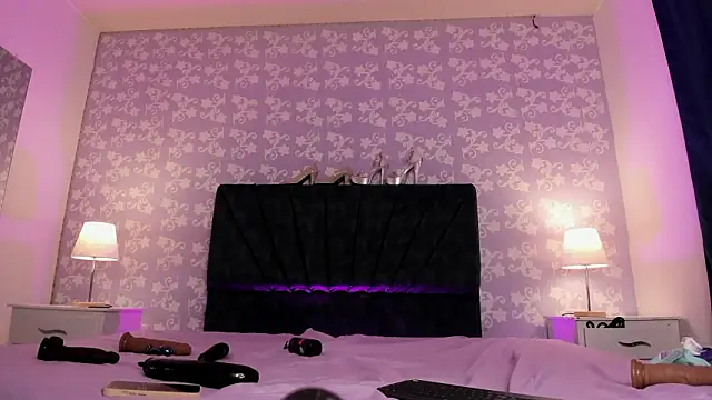 SalomeSimonz's Live XXX Chat