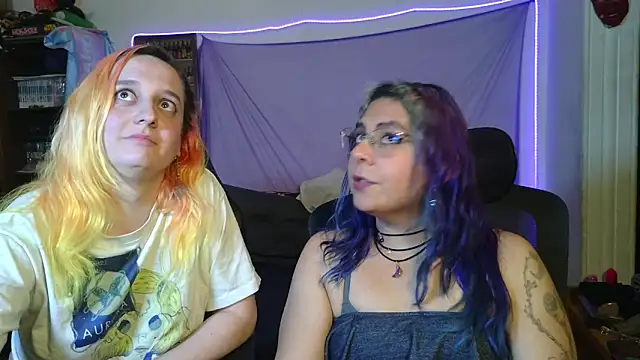 Evelan420 Webcam Show