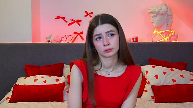 AmeliaFlares – Live XXX-chat