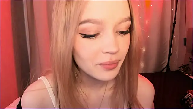 MiaRanki's Live XXX Chat