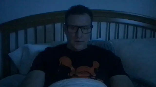 JackColton Show in webcam