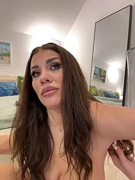 CelineReys 现场XXX聊天