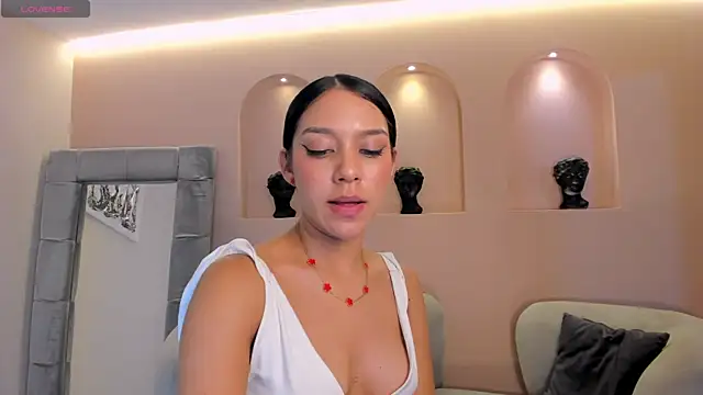 AmaliaCrus: απευθείας συνομιλία ΧΧΧ