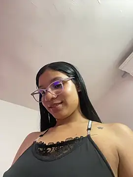 Show webcam de Danny_gonza