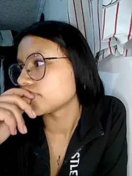 Show webcam de SofieLove_01