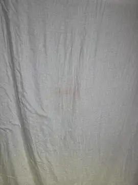 Diyab Adlı Modelin Web Kamerası Şovu