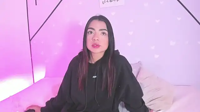 Živý XXX chat MiahCornell_