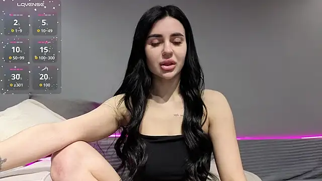 Mary__foxy 现场XXX聊天