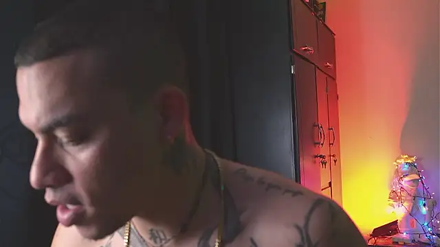 Chat XXX Live AlphaMasterXxx