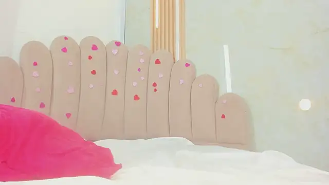 belkilima Live XXX-chat