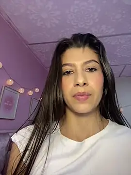 XXX chat uživo modela Lenapink19