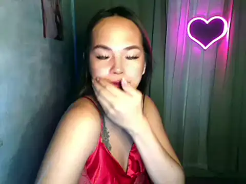 sweetsassyxx – Kamerová šou