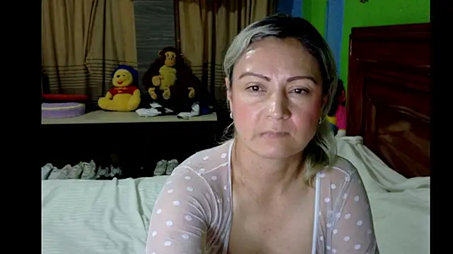 _Charlize_theron_'s Live XXX Chat