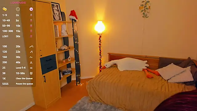 KatyKufel 现场XXX聊天