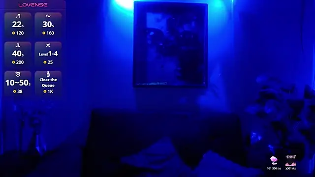 Aliciacute__ – Live XXX-chat