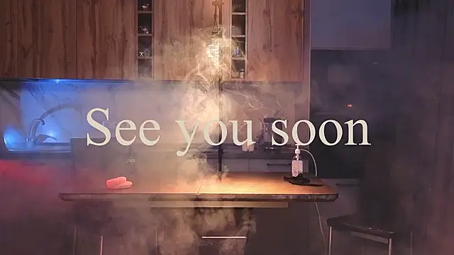 Вебкам-шоу LessyLuiz