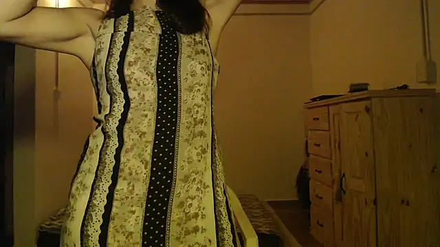 Missforever Live XXX-chat