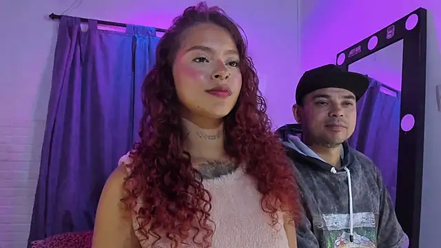 Caroline_Clark420 Webcamshow