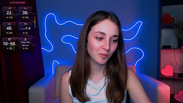 Živý XXX chat alisabliss