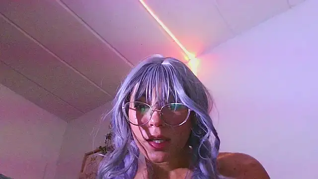 LissyM – Live XXX-chat