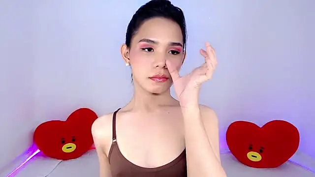 ursexydelancy_ Show Webcam