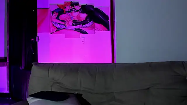 Chat XXX Live Amoneth_Xx