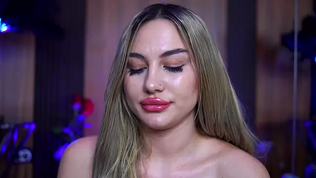 Chloe_GraceeX – Live XXX-chat