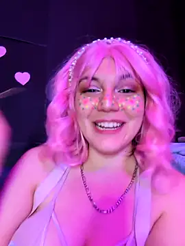 Kora_Kat's Webcam Show