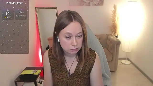 Brooke_lover's Live XXX Chat