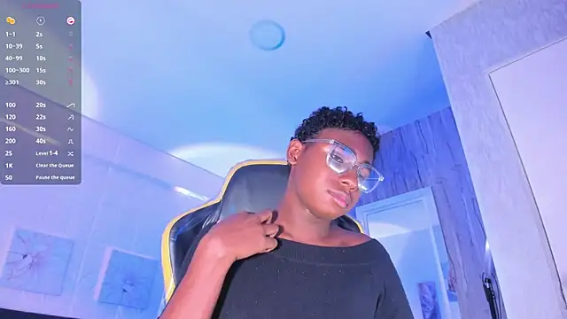 Chat XXX Live teylor_lovee