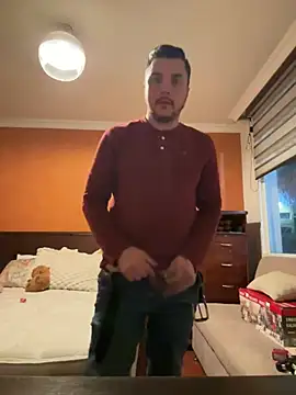 Chat XXX Live Diegohernan17