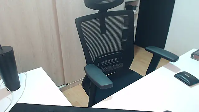 DanteVesper – Kamerová šou