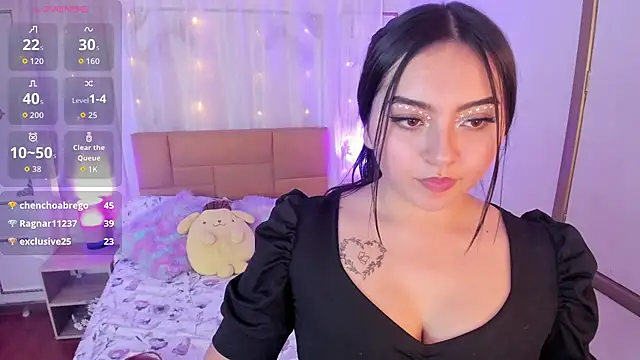 Jenifer_James: απευθείας συνομιλία ΧΧΧ