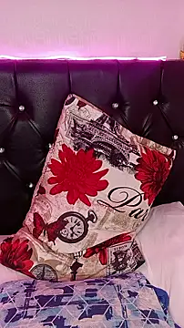 juanmaur22 Webcam show