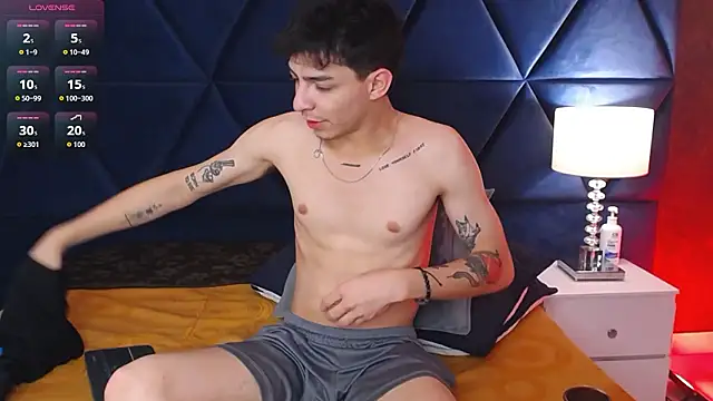 Chat XXX Live Logan_Woods