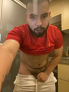 Dalton_s Show Webcam