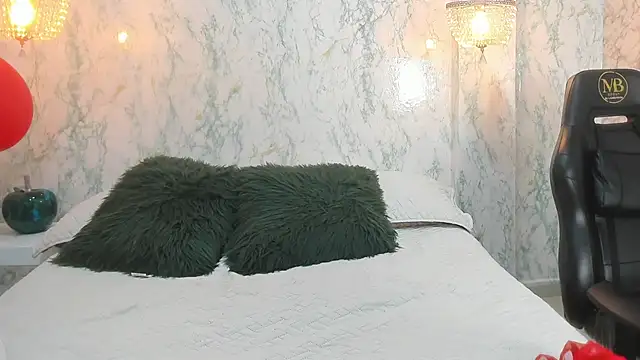 ZOE_SHYI's Live XXX Chat