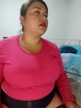 Živý XXX chat SafiroJhons