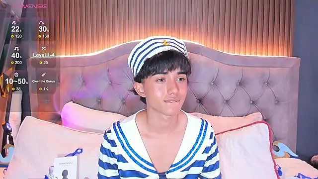 Noa_03's Live XXX Chat