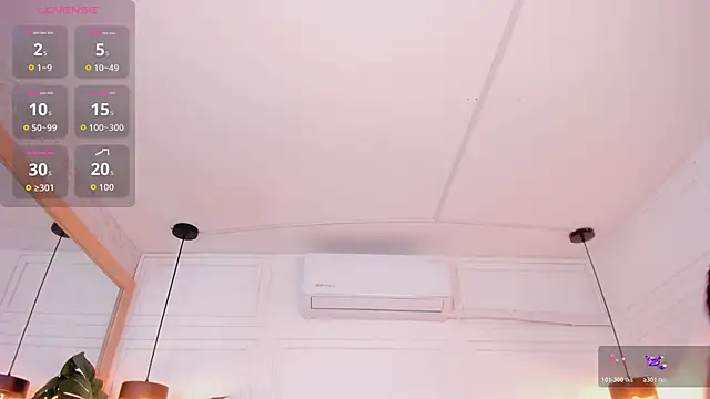 Nicole_Whittee Adlı Modelin Canlı XXX Sohbeti