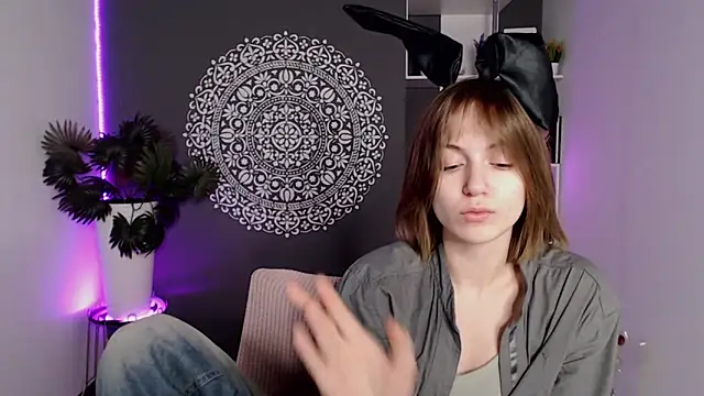 Chat XXX ao vivo de EchoScribe